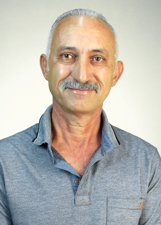 BIGODE DO GÁZ