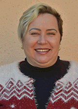 ELIANE BARCELLOS