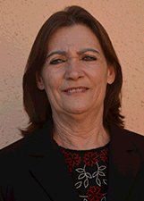 PROFESSORA ODETE BERTOLINO