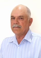ANTÔNIO VARGAS