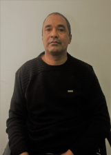 VOLMIR MANOEL DOS SANTOS