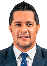 ANDRÉ MELLO