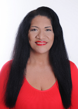 ANDREZA VIEIRA