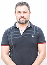 ALEX BRAGA
