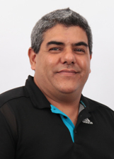 BETO CADEIRANTE