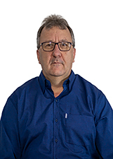 CARLOS HAUSCHILD   NECO