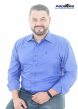 ALEX LUZIANO