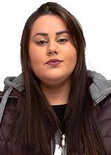 BRUNA FILHA DO RATINHO