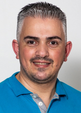 ADRIANO BORGES