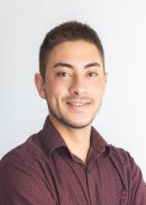 CARLOS MEDEIROS JUNIOR