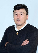 CHICO SOTILLI
