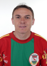 ALEX PITONI