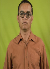 DANIEL CARRERINHA