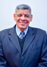 PASTOR ALMIR GUEDES