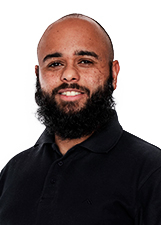 DANIEL ALMEIDA