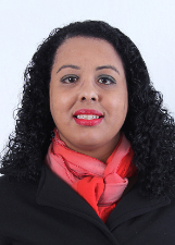 BETANIA DOS SANTOS