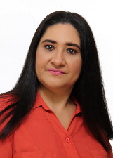 CLAUDETE FRITZ