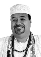 BABA DIBA DE IYEMONJA