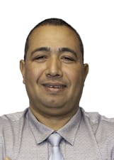 ANSELMO DOS SANTOS