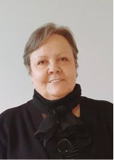 CLAIRE CASTRO CASTILHOS