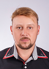ANDRÉ LUIS GERHARDT
