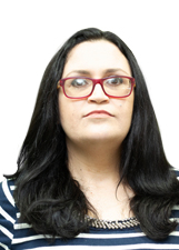 CINTIA VANESSA DA SILVA
