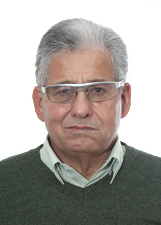 MÃO DE FERRO