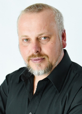ANDRÉ FUNKE