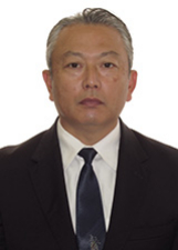 CORONEL IKEDA