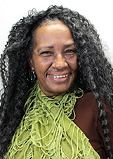 REGINA BRAGA