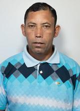 ARLINDO DAS DORES