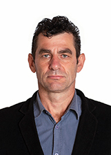 FAXINEIRO VANDERLEI