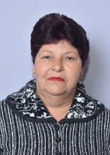 ANA LUCIA HANAUER
