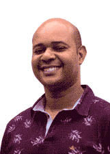 GELSON SANTANA
