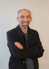 MARCO CABELO