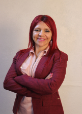 PROFESSORA FATIMA CARDOZO