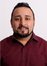 CRISTIAN RUBENS DA VEIGA