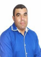 ADILSON DA SILVA DE JESUS