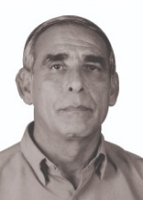 ALAOR PASTORIZA RIBEIRO