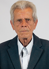 ALDO DE DEUS PERALTA
