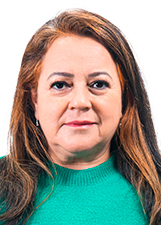 ENFERMEIRA ELENI DA SAÚDE