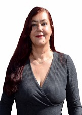 CLAUDETE CADEIRANTE        