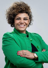 CLARISSA FORTES