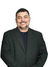 MARCOS MEDEIROS