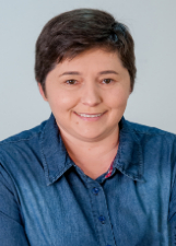 CLAUDIA DO SINDICATO