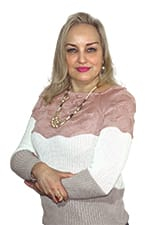 FARMACÊUTICA ROZARIO BICA
