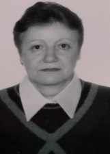 ALDA DA ROSA MARTINS