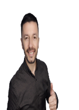ROBSON RIBACKI CORRETOR