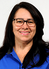 ELIANE TERESINHA DA SILVA