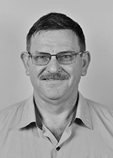 GILBERTO KOCH